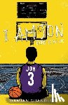 Chandler, Damian - I AM JON