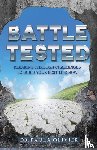 Olivier, Paula - Battle Tested
