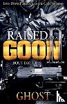 Ghost - Raised as a Goon 2