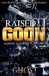 Ghost - Raised as a Goon 3