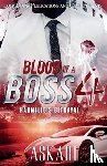 Askari - Blood of a Boss 4