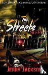 Jackson, Jerry - The Streets Bleed Murder