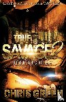 Green, Chris (Christopher Green Is a Local Authority Senior Education Inspector His Current Position Is Freelance Executive Consultant Education Leadership and Management Solutions) - True Savage 2