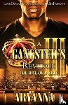 Aryanna - A Gangster's Revenge 3