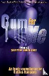 Ca$h - Cum for Me 3