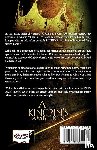 Ambitious - A Kingpin's Ambition