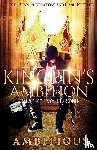 Ambitious - A Kingpin's Ambition
