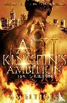Ambitious - A Kingpin's Ambition 2