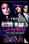 Aryanna - The Boss Man's Daughters