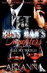 Aryanna - The Boss Man's Daughters 2
