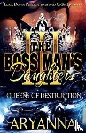 Aryanna - The Boss Man's Daughters 3