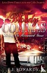 Edwards, Tj - Bloody Commas 2