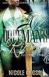 Goosby, Nicole - A Dopeman's Riches