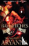 Aryanna - What Bad Bitches Do