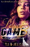 Tj, Jelissa - Loyal to the Game 3