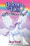Borst, Amie - Callie's Magical Flight