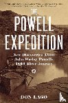 Lago, Don - The Powell Expedition