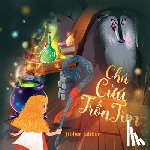 Jabber, Jibber - Chú Cừu Trốn Tìm