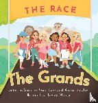Perez-Tate, Suzette, Delaluz, Anisa - The Grands