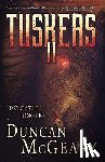 McGeary, Duncan - Tuskers II: Day of the Long Pig