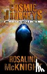 McKnight, Rosalind - COSMIC JOURNEYS