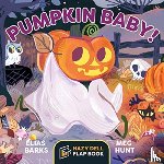 Barks, Elias - Pumpkin Baby!