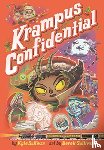 Sullivan, Kyle - Krampus Confidential
