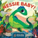 Barks, Elias - Nessie Baby!