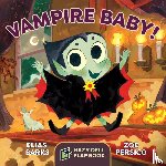 Barks, Elias - Vampire Baby!