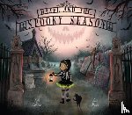 Sullivan, Kyle - Hazel and the Spooky Season