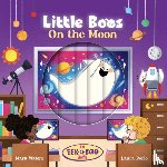 Waters, Mark - Little Boos On the Moon