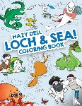 Borio, Laura - Hazy Dell Loch & Sea!