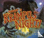 Sullivan, Kyle - Tonight Is Krampus Night!