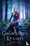 Luana, Claire, Sundin, J - Gwenevere's Knights