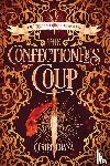 Luana, Claire - The Confectioner's Coup