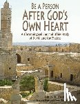 Cook, Sandy K - Be a Person After God's Own Heart