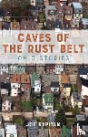 Kapitan, Joe - Caves of the Rust Belt