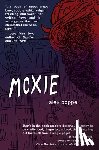 Poppe, Alex - Moxie