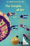 McNair, Patricia Ann - The Temple of Air