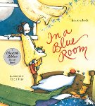 Averbeck, Jim - In a Blue Room