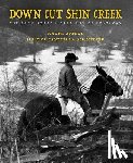 Appelt, Kathi - Down Cut Shin Creek: The Pack Horse Librarians of Kentucky