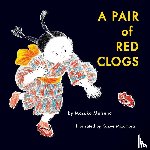Matsuno, Masako - A Pair of Red Clogs
