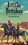 Moody, Ralph - Little Britches