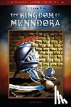 Rogers, Kim D. - The Kingdom of Munndora