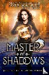 Walker, Joss, Perez, R L - Master of Shadows