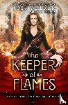 Walker, Joss - The Keeper of Flames
