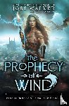 Walker, Joss - The Prophecy of Wind