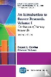 Cowles, Ernest L., Nelson, Edward - An Introduction to Survey Research, Volume I