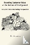 Srivastava, Ritu - Decoding Customer Value at the Bottom of the Pyramid