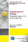 Kit, Ivan Yong Wei, Lee, Sam - Department of Startup